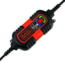 Black And Decker Smart Battery Charger Manual Top 10 Black Decker Auto Batteries Of 2018 Automatic Battery Charger Best Battery Charger Car Battery Charger