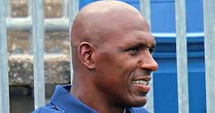 Anthony Poindexter explains why he stayed at Penn State