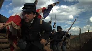 The union army is a group of hosts based on the real union army that was active during the civil war. Civil War Union Soldier Stock Video Footage 4k And Hd Video Clips Shutterstock