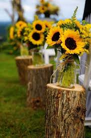 Check spelling or type a new query. 40 Sunflower Wedding Ideas For A Rustic Summer Wedding Oh The Wedding Day Is Coming
