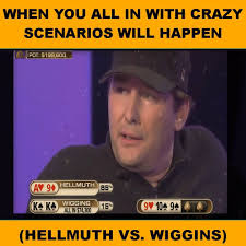 The first part with Helmuth is gold. DNegs is happier than the dude who  ends up winning and Phil looks sick