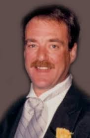 Obituary: William R. Hinman, 59; Former Wallingford Resident