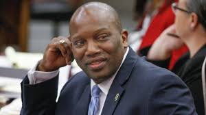 SLED report: 5th Circuit solicitor Johnson tracked ex-wife