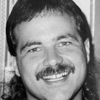 Darrell Gene Harrold