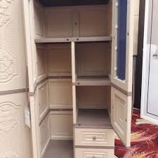 Lemari pakaian 2 pintu kaca masuk activ spin lpm 222 warna : Lemari Plastik Lemari Pakaian 2 Pintu Cermin Laci Olymplast Otc 2 Pl St2 Modern Shopee Indonesia