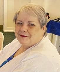 Peggy Hoggard Mozingo