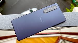 Review: Sony Xperia 1 III