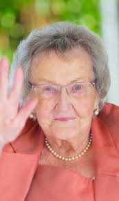 Ivalena Gardner Rackley Obituary