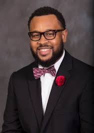 APS names Barry Blackmon II Teacher of the Year