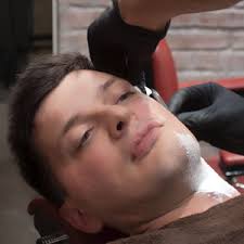 Headshot, барбершоп, ул. Верхние Поля, 32, корп. 1, Москва — Яндекс Карты