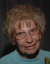 Obituary for Patricia "Pat" Voels