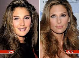 14 year old los had excellent taste even back in the day. Daisy Fuentes Shoe Size And Body Measurements Celebrity Shoe Sizes