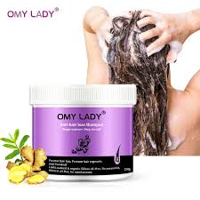 Both men and women with black hair might have a difficult time maintaining thick, healthy tresses. Omy Lady Ginger Shampoo Anti Hair Baldness Anti Hair Loss Hair Growth Dandruff Black Hair Shampoo Grow Thick Hair Growth 250ml Shampoos Aliexpress