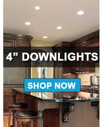 A common mistake is to install recessed lighting with equal spacing between the lights and the walls. How To Layout Recessed Lighting In 4 Easy Steps Lightup
