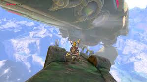 For boss strategies, visit we take the bow of light from the final boss fight against dark beast ganon and glitch link out of the battle. The Legend Of Zelda Breath Of The Wild Divine Beast Vah Medoh Main Quest Guide And Walkthrough Polygon