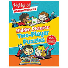 Check spelling or type a new query. Highlights Puzzle Buzz Set Of 4 Best Books For Ages 5 To 6
