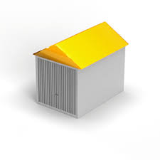 Geprüfte qualität und sicherheit beim kauf! Betonfertiggarage Gebraucht Kaufen Lohnt Sich Das