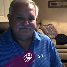 A week ago today, July 18, was bulldogging and breakaway roping slack day  at The Daddy of 'em All in Cheyenne. I had a call from Ote Berry in the  break between