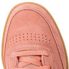 Shoes Reebok - Club C 85 Mu CN3865 Dirty Apricot/Teal/Gum - Sneakers - Low  shoes - Men's shoes | efootwear.eu