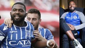 El futbolista uruguayo, santiago morro garcía, fue encontrado sin vida en su departamento; Gg3 7y777jek6m