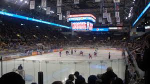 Kitchener Memorial Auditorium Complex Wikipedia