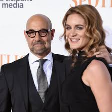 He is the son of joan (tropiano), a writer, and stanley tucci, an art teacher. Stanley Tucci Portrays Real Guy So Central To Spotlight Film Chicago Sun Times