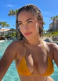 Camila kendra was born on june 29, 1994, in santo domingo, dominican republic. Camila Kendra Biography Age Height Family Net Worth Stark Times