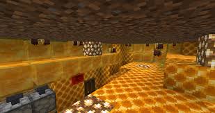 At this point, you can use shears on the nes t in order to get honeycombs. Mc 166980 Bees Become Stuck Wandering To The North West After Completing A Task Or Randomly In Large Numbers Jira