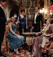 Pin On Downton Abbey