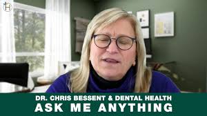 Dr. Bessent & Dental Health