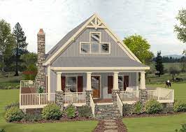 Dream cabin style house plans & designs for 2021. Home Plans With A Wrap Around Porch House Plans And More