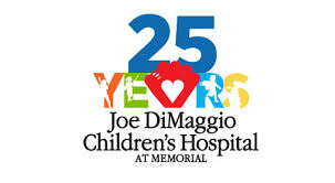 Joe Dimaggio Chidrens Hospital Celebrates 25 Years Joe