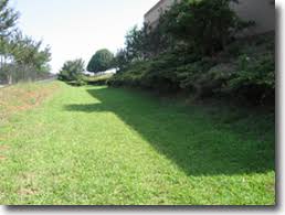 Detention facility located on a watercourse and through which normal dry weather flow passes. County Of Greenville Sc