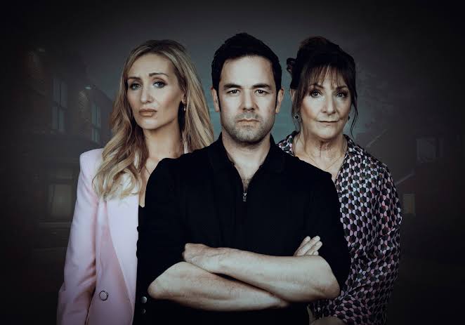 Coronation Street to finally expose Megan's dark secret this month