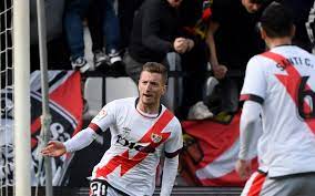 Finde zum rayo vallecano vs. Rayo Vallecano Fight Back Against Betis To Protect Home Unbeaten Record