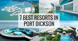 Your search for serenity and peace comes to a fulfilling end at lexis port dickson. 7 Best Resorts In Port Dickson Travellers Recommend List