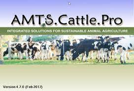 An amts is an educational facility certificated by faa to train prospective aircraft mechanics for careers in the airline industry, in aviation maintenance facilities, and in commercial and general aviation (ga). Amts Cattle Pro Version 4 7 Release Agricultural Modeling And Training Systems Llc