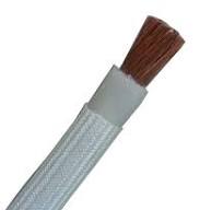 Ceramic silicone cables : 3H fire resistance at 1000 ° C ...