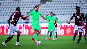 Latest on lazio forward ciro immobile including news, stats, videos, highlights and more on espn Sports World Copes As More Players Test Positive For Covid 19 Cgtn