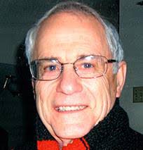 Roger GROETSCH Obituary