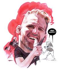 Nick Cain: Don't bleed for All Blacks, they don't care about us