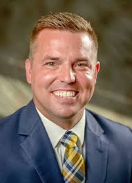 Mike Lovell: Cincinnati Commercial Real Estate Agent