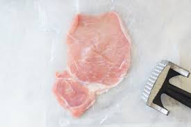 Apr 08, 2021 · the ways you can tenderize meat without a mallet include some other mechanical tenderization such as a needle tenderizer or grinding/tumbling in a processor. How To Tenderize Steaks And Tough Cuts Of Meat