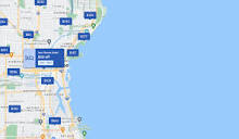 Custom Dynamic Map Visualization - Google Maps Platform
