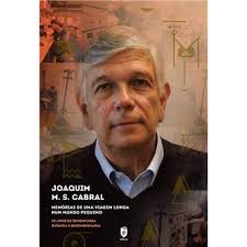 Memórias de uma Viagem Longa num Mundo Pequeno 50 Anos de Engenharia,  Quimica e Bioengenharia