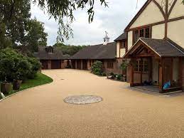 Since every project is different, the price between two separate driveways can vary widely. Resin Drive Cost How Much Does A Resin Driveway Cost Resin Drive Prices