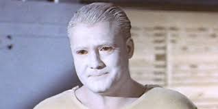 THE GHOST OF GEORGE REEVES: A Birthday Tribute to TV's Greatest Man of  Steel