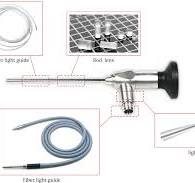 Rod Lenses Cemented - SZLASER