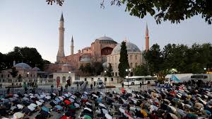 What does ουάσιγκτον mean in english? Apogohteymenh H Oyasigkton Me Thn Toyrkikh Apofash Gia Agia Sofia Omega Live