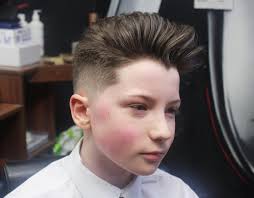 A fade haircut is a classic men's hairstyle that never goes out of style. Boys Haircuts Latest Boys Fade Haircuts 2019 Men S Hairstyle Swag